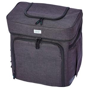 CoConte cat リュックサックキャリー グレー : ペットの専門店コジマ