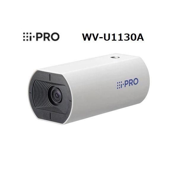 i-PRO WV-U1130A 屋内2MP BOX NWカメラ 固定焦点 Panasonic WV−...