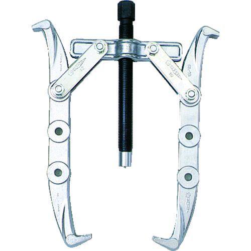 あすつく対応 「直送」 スーパーツール GL-4 ギャープーラＧＬ型 プロ用強化型 Ｄ 被引抜き物の...