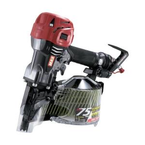 マックス MAX HN75N4DG スーパーネイラ HN−75N4 D −G