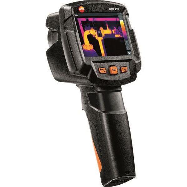 テストー（testo） TESTO868 サーモグラフィ