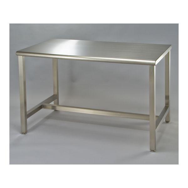 【個数：1個】YCT156AS 直送 代引不可 クリーンルーム用安全作業台