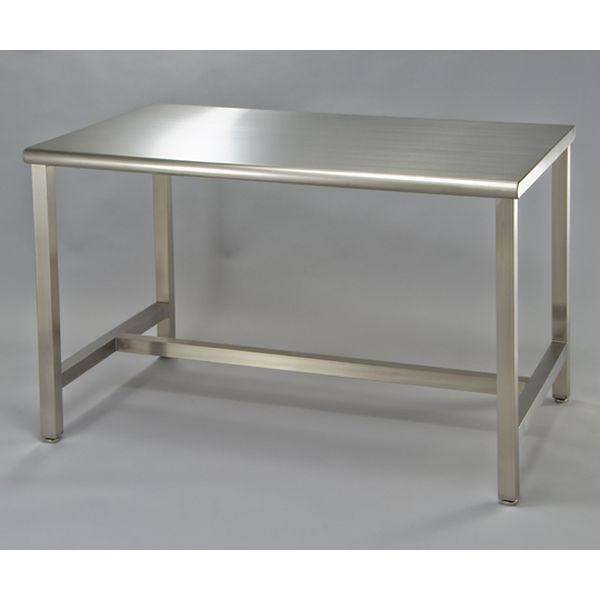 【個数：1個】YCT906AS 直送 代引不可 クリーンルーム用安全作業台