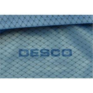 DESCO 73760 スモック ジャケット ...の詳細画像3