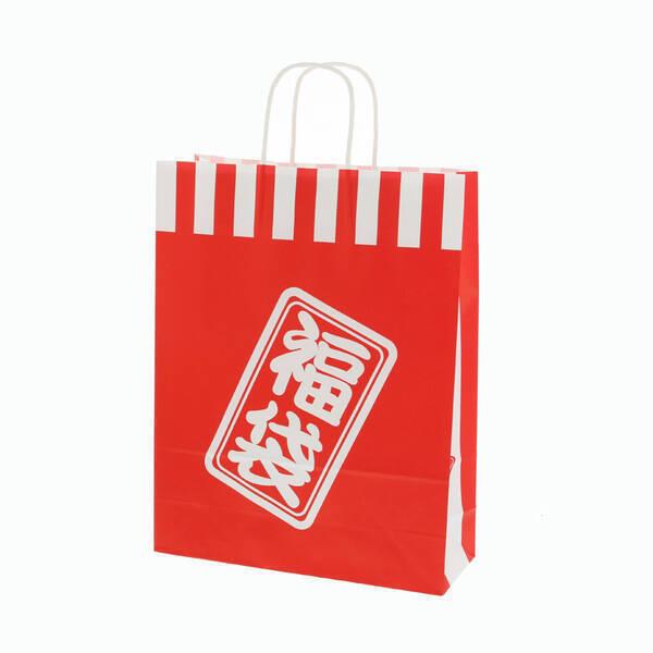 シモジマ 003221410 25CB　2才　福袋　紅白 003221410 50入