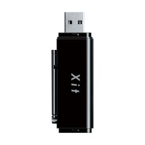 XIT-STK110-EC USB接続テレビチューナー Xit Stick サイト スティック XITSTK110EC｜edenki