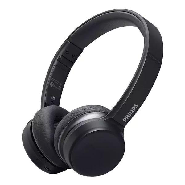 TAH5255BK/97 Bluetoothヘッドホン ブラック