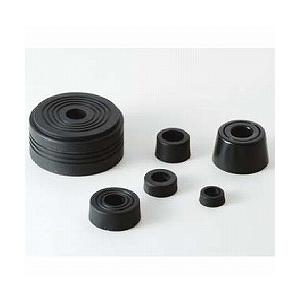 あすつく対応 「直送」 タカチ電機工業 A40-19 【4セット】直送 代引不可 A-P型エラストマ...