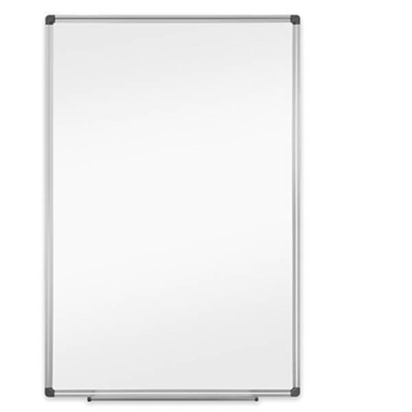 アスカ AWB058 アルミフレームホワイトボードLL AWB058