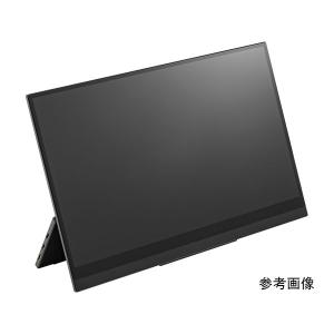 UP-M156T4K 直送 代引不可 15．6型4Kタッチ機能付きゲーミングモバイルディスプレイ UPM156T4K