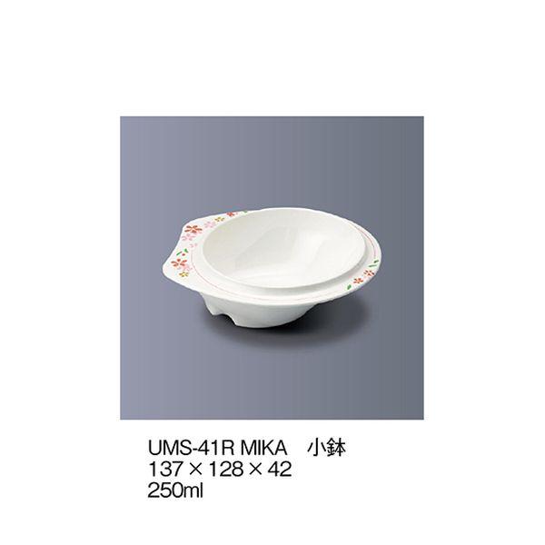UMS-41R_MIKA 小鉢 美華 UMS41R_MIKA