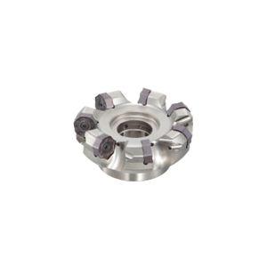 【個人宅配送不可】【個数：1個】三菱 AHX640SR08004CA 直送 代引不可 正面フライス ...