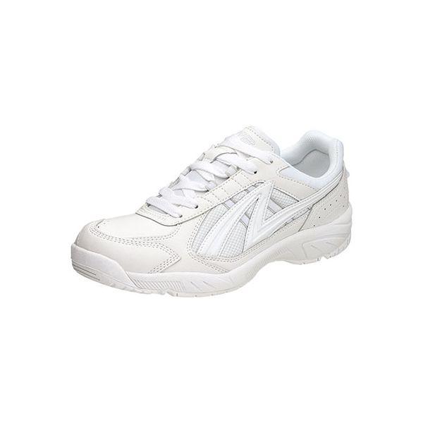 アサヒシューズ ASAHI 4963507752857 KD78771 アサヒグリッパー 38 ホワ...