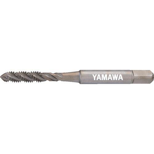 あすつく対応 「直送」 ヤマワ YAMAWA ALSP-M2.5 スパイラルタップアルミ材用 ALS...