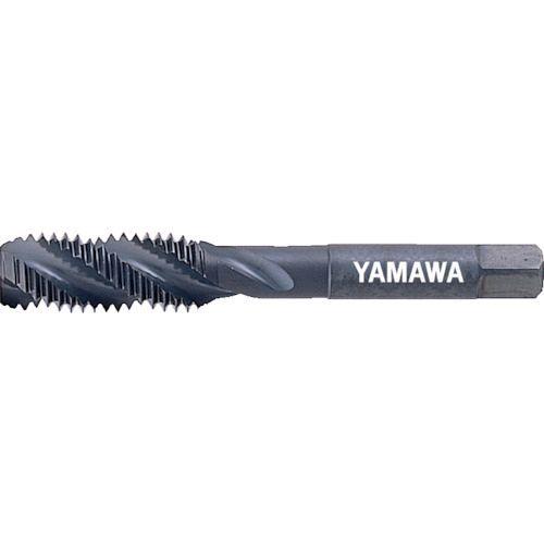 あすつく対応 「直送」 ヤマワ YAMAWA SU-SP-M14X1.5 ステンレス鋼用スパイラルタ...