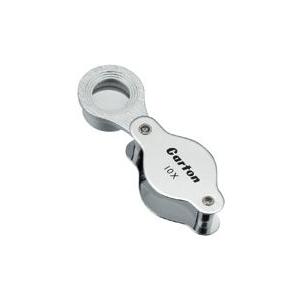 カートン光学 ［R231］ 観察ル一ペ １０Ｘ R-231の買取情報