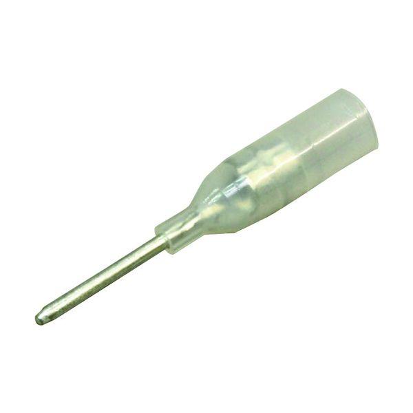 ニチフ TGN TC-1.25-11T-CLR 絶縁被覆付圧着端子 TC形 100P TGNTC1....