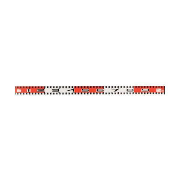 マイゾックス 223356 ニューアルロッドプラス 継ぎ足し用 100CM 赤始 P−100R