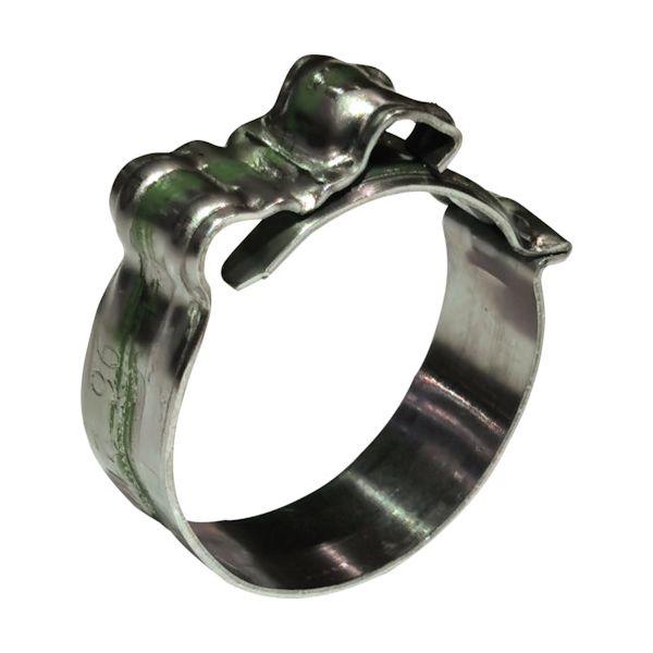 ＣＡＩＬＬＡＵ 462600210J ホースクランプ CLIC−R 締付径21．5〜23．5mm