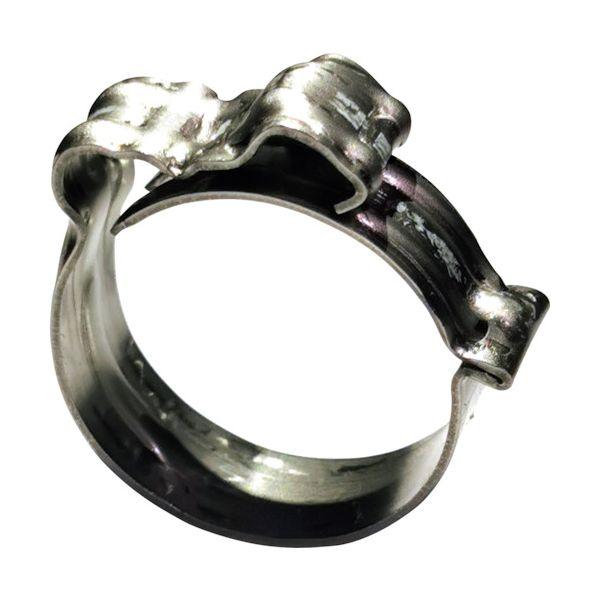 ＣＡＩＬＬＡＵ 462940190J ホースクランプ CLIC−R 締付径19．5〜21．5mm