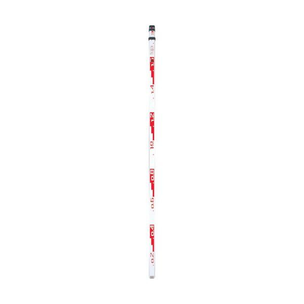 マイゾックス MST-33 アルミスタッフ マイスタッフ 3m×3段 MST33