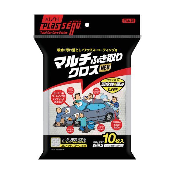 ＡＩＯＮ 524-W マルチふき取りクロスNEO 524W