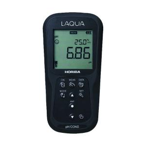 堀場 D-210PC-S フィールド型ポータブ...の詳細画像2