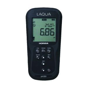 堀場 D-210PD-S フィールド型ポータブ...の詳細画像2
