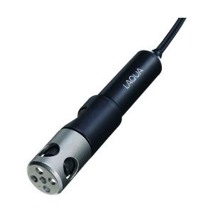 堀場 D-210PD-S フィールド型ポータブ...の詳細画像4