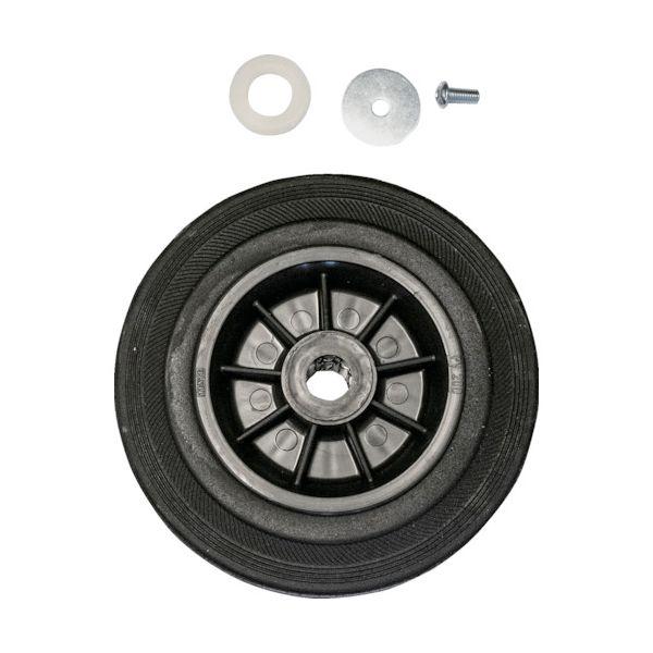 ＥｄｍｏＬｉｆｔ R82110 ハンドリフターCZ交換用前輪 200mm