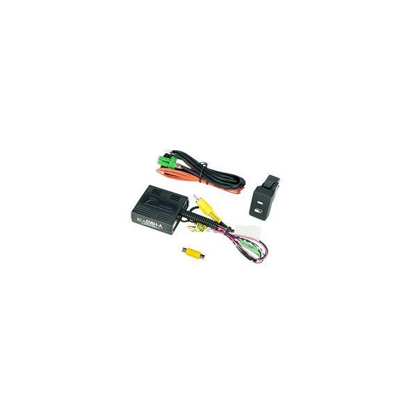 データシステム Data System RCA018H-A リアカメラ接続アダプター RCA018H...