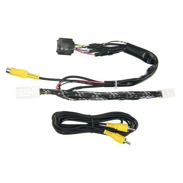 データシステム Data System RCA110T リアカメラ接続アダプター