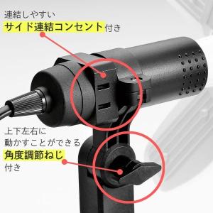 高儀 TAKAGI CLT45SB 侍BLAC...の詳細画像3
