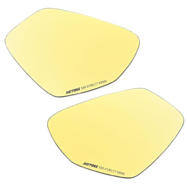 デイトナ DAYTONA 41540 ハリツケミラー ゴールド SUZUKI2