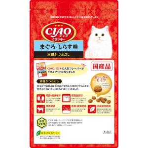 いなばペットフード P-454 CIAOクラン...の詳細画像1