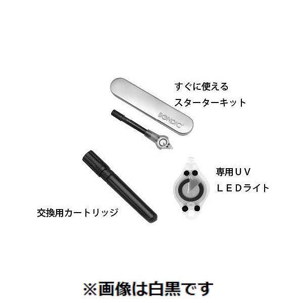【個人宅配送不可】ＳＵＮＣＯ 4550041298905 【3個入】直送 代引不可 BONDIC U...