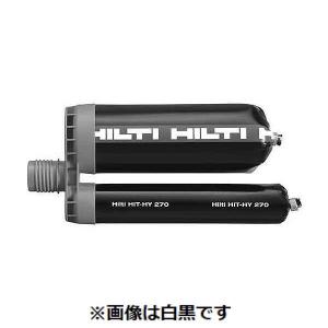 HILTI (ヒルティ) 接着系注入式アンカー HIT-RE 500 V3/330/1