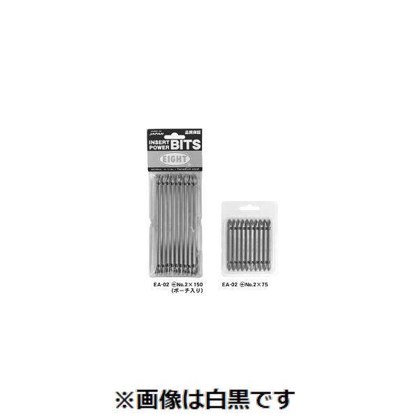 【個人宅配送不可】ＳＵＮＣＯ 4550560415340 【2個入】直送 代引不可 10本組 両口プ...