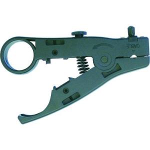 ジェフコム CCS-800 同軸ケーブルストリッパーの買取情報