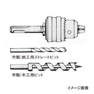 ボッシュ BOSCH 2603421226 チャック固定用逆ネジ 2603421226｜edenki