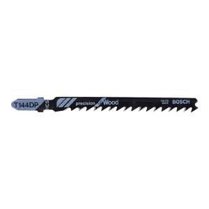 あすつく対応 「直送」 ボッシュ BOSCH T-144DP/3 ジグソーブレード 3ホン T144DP/3