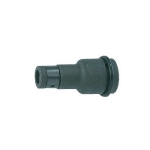 ミトロイ MITOLOY PBH302 3/8 インパクトレンチヨウビットホルダーソケット PBH-...