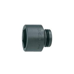 ミトロイ MITOLOY P6-50 3/4 インパクトレンチヨウソケット 50MM P650【キャ...