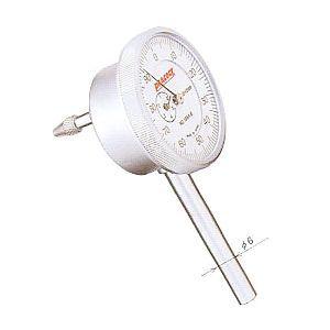 尾崎製作所 PEACOCK 196A-6 バックプランジャ形ダイヤルゲージ