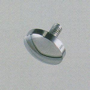 尾崎製作所 PEACOCK XS-6 各種替測定子 ボタン形測定子 ピーコック PK701007 X...