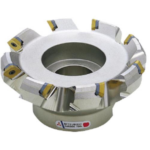 あすつく対応 「直送」 三菱 ASX445R08004C スクリュオン式汎用正面フライス ASX-4...