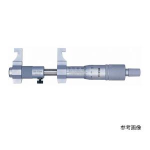 ミツトヨ Mitutoyo IMP-450 直送 代引不可 345・145シリーズ キャリパー形内側マイクロメータIMP IMP450