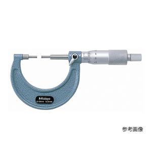 ミツトヨ Mitutoyo SPM-275 直送 代引不可 331・111・131シリーズ スプラインマイクロメータSPM SPM275