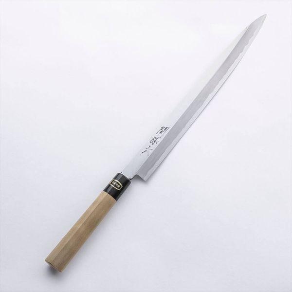 4901601357066 貝印 関孫六 白紙鋼柳刃 300mm 093AK2286