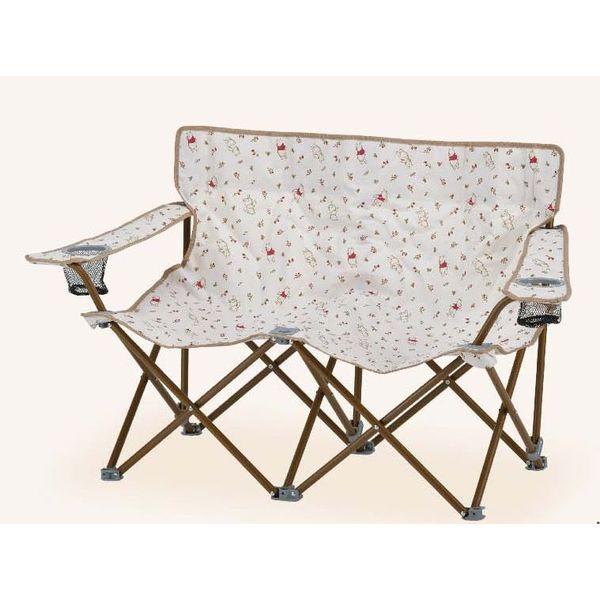 パール金属 MA-1095 ディズニー イスベンチ くまのプーさん／こんにちは MA1095【キャン...